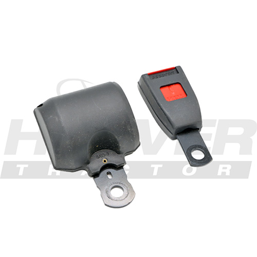 SEAT BELT ASSY  CS2410